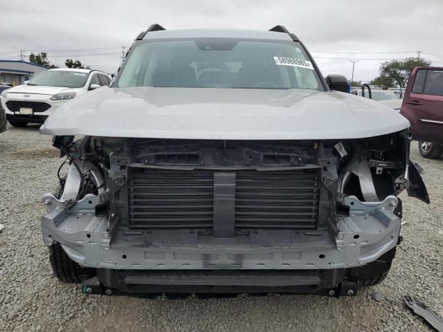 3FMCR9B62PRD82594 Ford dragon