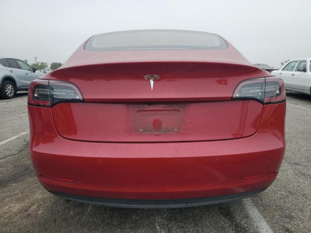 5YJ3E1EA0JF041124 Tesla MODEL 3