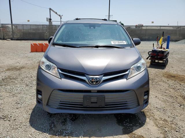 5TDYZ3DC2JS915820 Toyota 2gr-fks