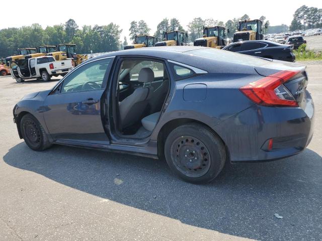 19XFC2F82GE236418 Honda k20c2