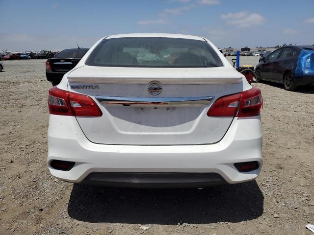 3N1AB7AP9KY256586 Nissan 2019