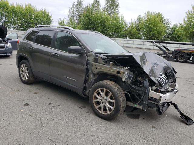 1C4PJLCB9FW532122 Jeep 2015