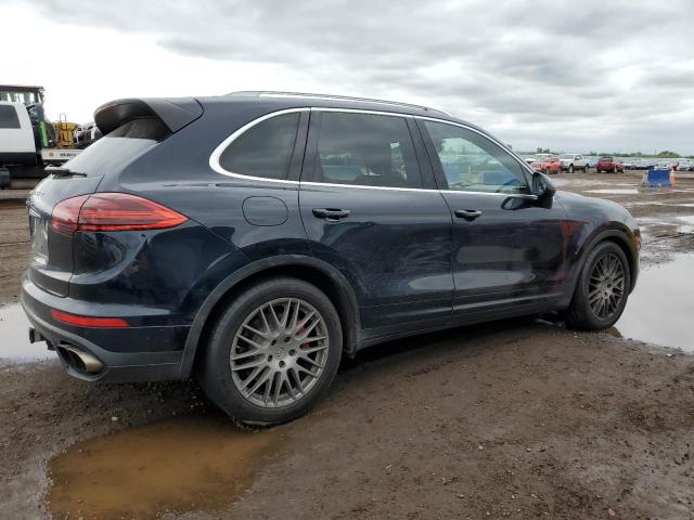 WP1AC2A28HLA92491 Porsche Cayenne