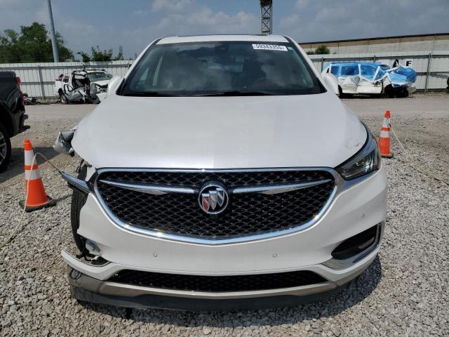 5GAERDKW6JJ224553 Buick Enclave Av