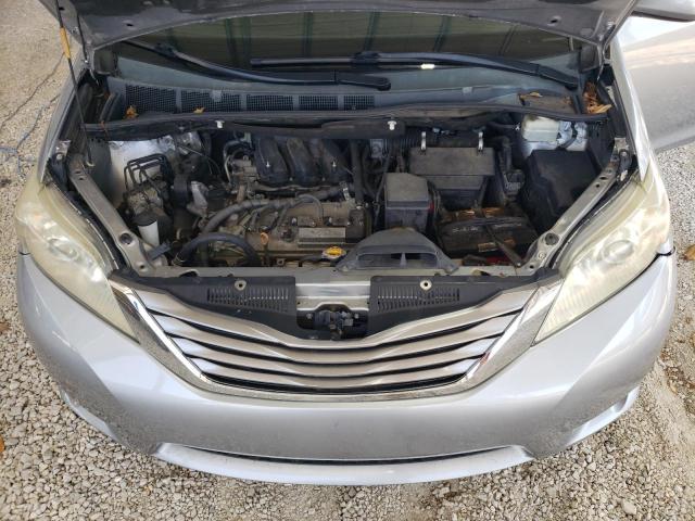 5TDKK3DC5FS663627 Toyota 2gr-fks