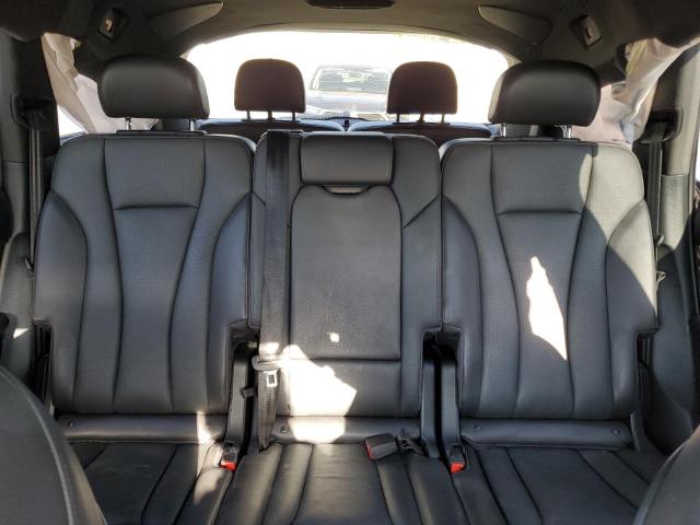 WA1VAAF75HD011894 Audi Q7