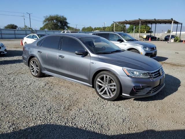 1VWAA7A38JC005365 Volkswagen 2.0 tsi