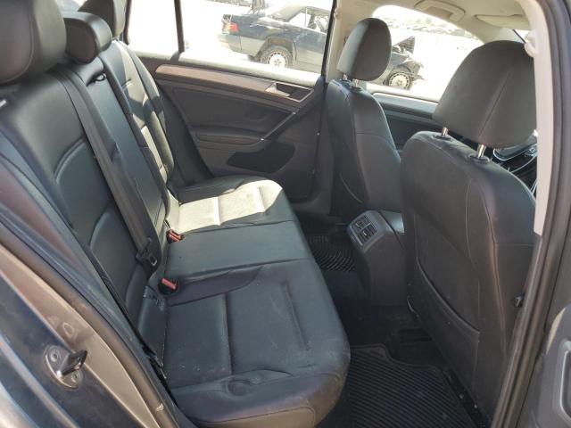 3VWCA7AU0FM506659 Volkswagen 2015