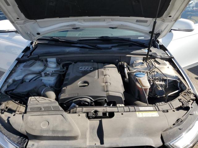 WA1TFAFL9GA009149 Audi flex fuel vehicle - e85