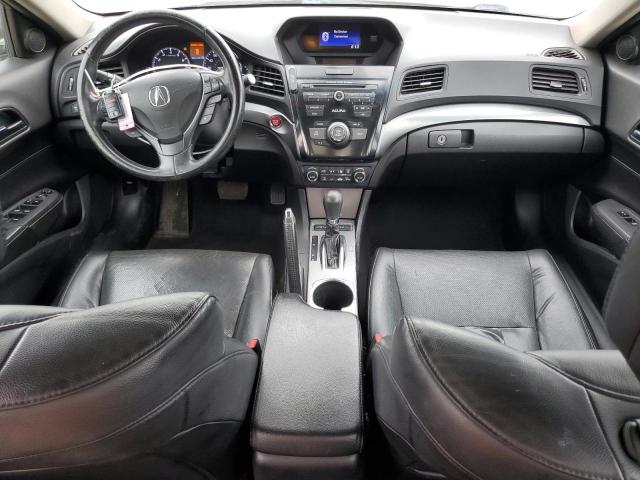 19VDE1F50EE008005 Acura ILX 20 PRE