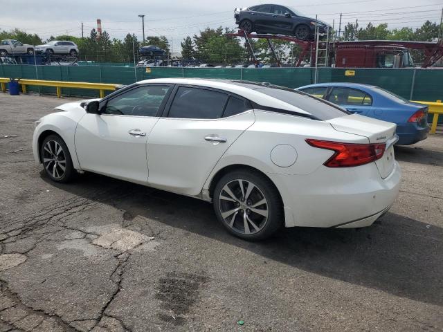 1N4AA6AP6HC367629 Nissan 2017