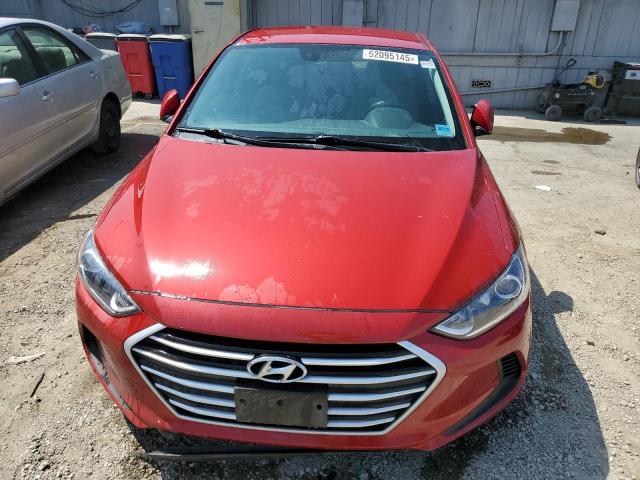 KMHD74LF9HU093587 Hyundai 2017