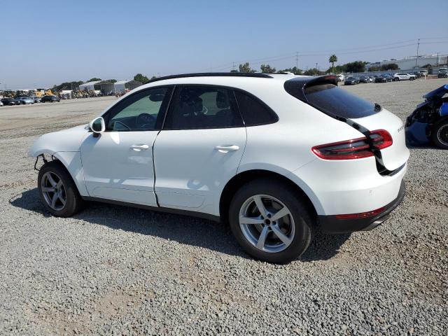 WP1AA2A57JLB24014 Porsche 2018