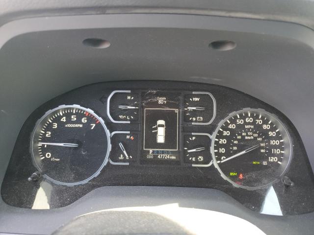 5TFUY5F12MX026961 Toyota 3ur-fe