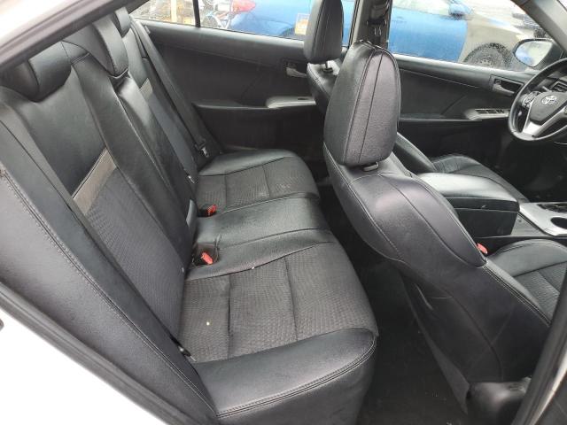 4T1BF1FK6EU748513 Toyota CAMRY L