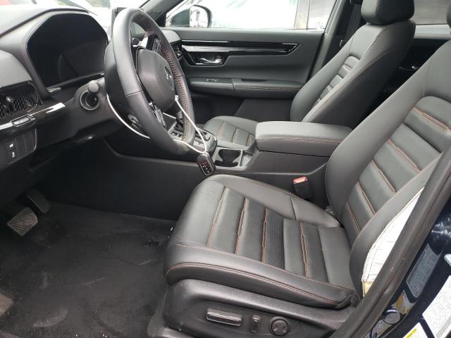 2HKRS6H95SH801116 Honda lfc3