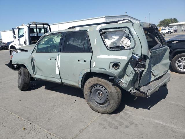 JTEZU5JRXG5128924 Toyota 4RUNNER SR