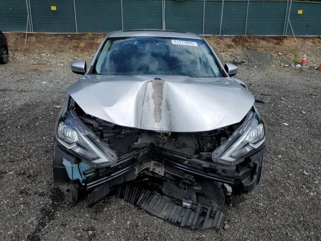 3N1AB7AP7KY323170 Nissan 2019