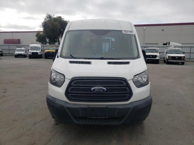 1FMZK1CM6KKB90587 Ford Transit