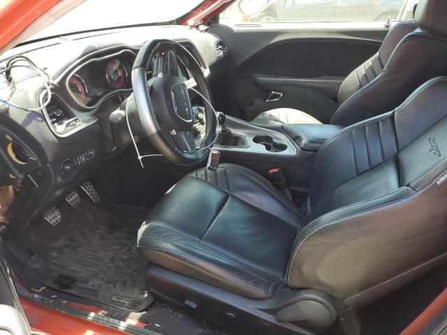 2C3CDZC90GH314628 Dodge Challenger