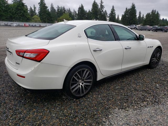 ZAM57XSA3E1101014 Maserati Ghibli