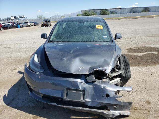 5YJ3E1EA4MF061445 Tesla MODEL 3
