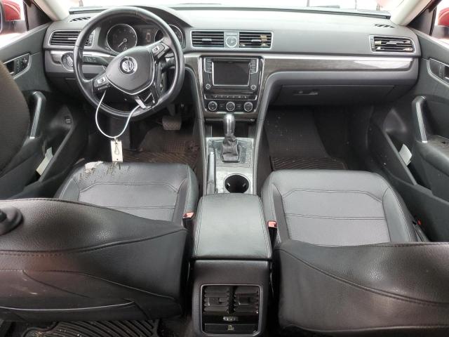 1VWBT7A37GC023783 Volkswagen PASSAT SE