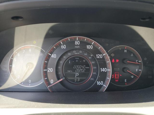 1HGCR2F51HA176418 Honda k24w1
