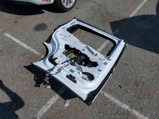 5YJXCAE27JF139759 Tesla MODEL X