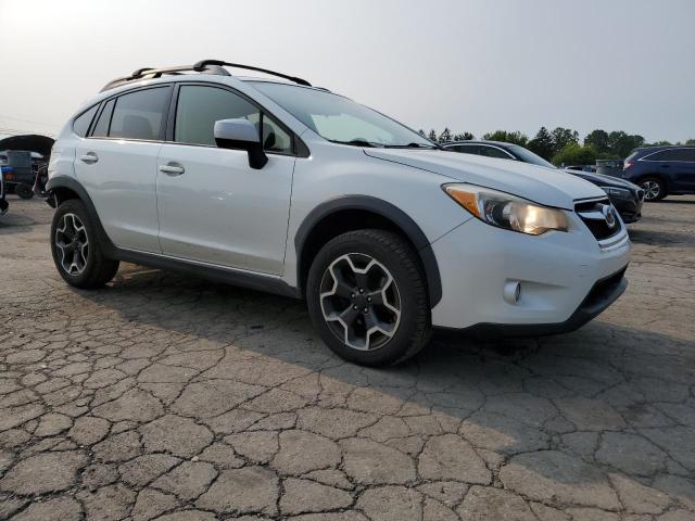 JF2GPAKCXE8343349 Subaru XV CROSSTR