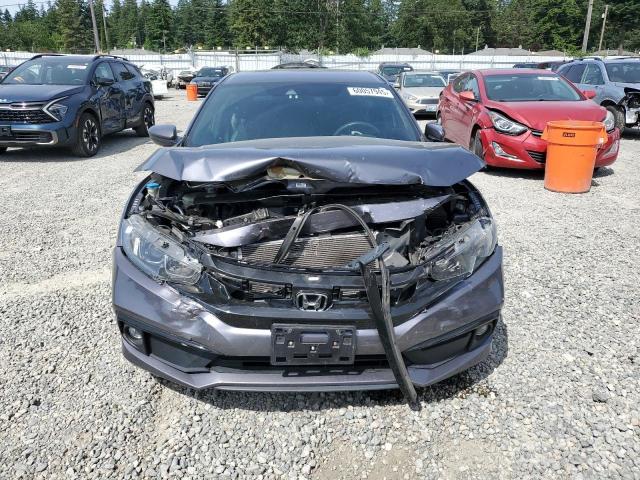 2HGFC2F88LH552311 Honda CIVIC SPOR