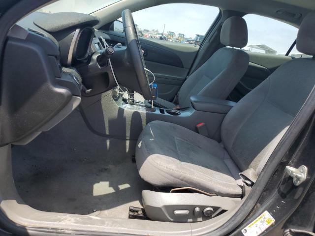 1G11A5SL1EF148872 Chevrolet MALIBU LS