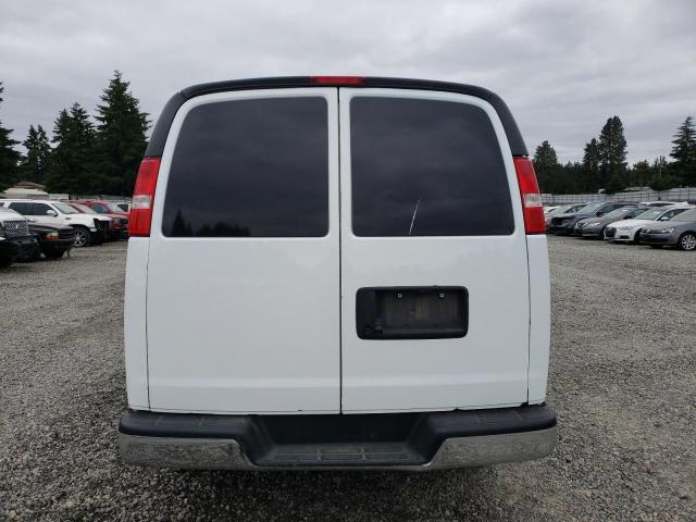 1GCWGBFP5P1159543 Chevrolet EXPRESS G2