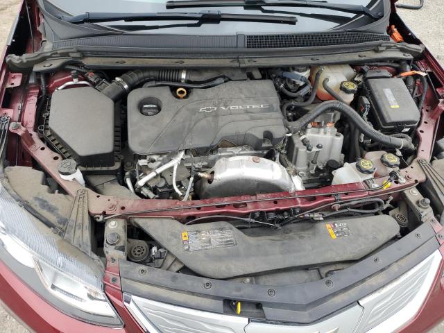 1G1RB6S54HU186815 Chevrolet l3a - di: direct injectio, vvt: variable valve timing, hybrid, gen 1
