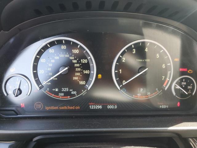 WBA5A5C54ED506810 BMW 2014