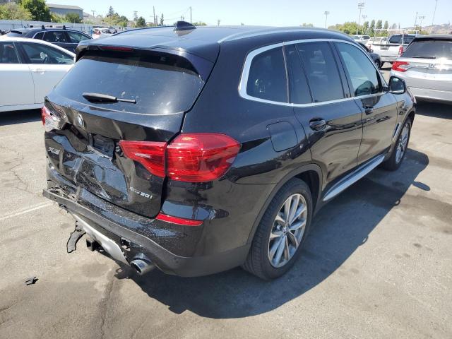 5UXTR9C57KLP93604 BMW X3 XDRIVE3
