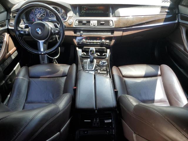 WBA5B1C56ED479373 BMW 2014