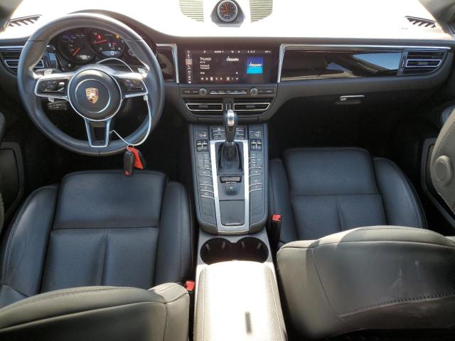 WP1AA2A56LLB00130 Porsche Macan