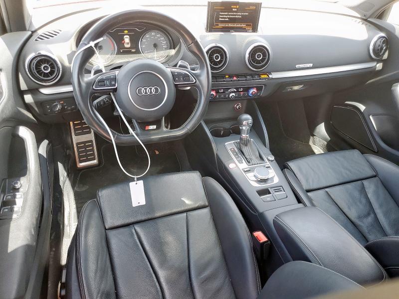 WAUFFGFFXF1115069 Audi A3
