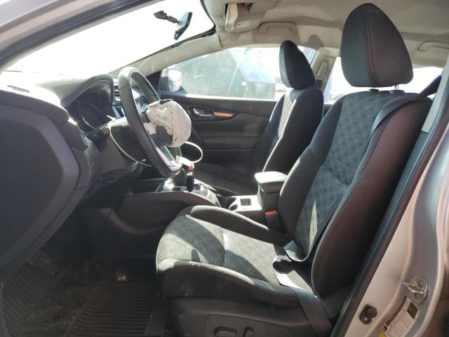 JN1BJ1CR3HW111885 Nissan 2017