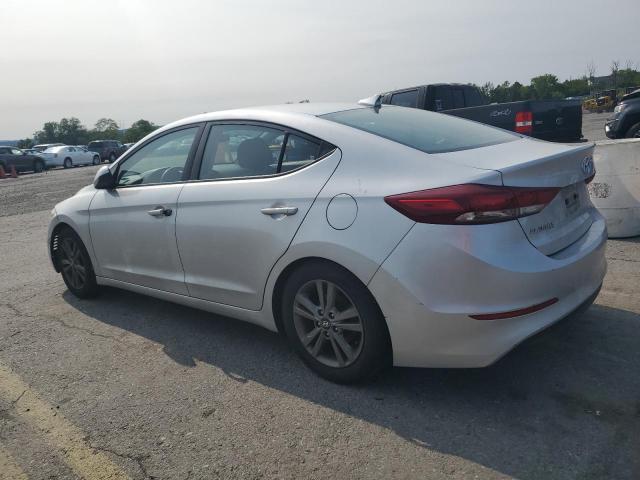 5NPD84LF0JH251431 Hyundai ELANTRA SE