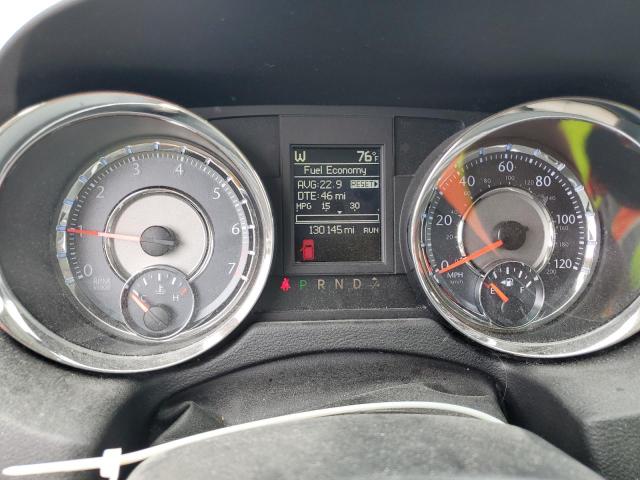 2C4RC1BG6FR554284 Chrysler TOWN & COU