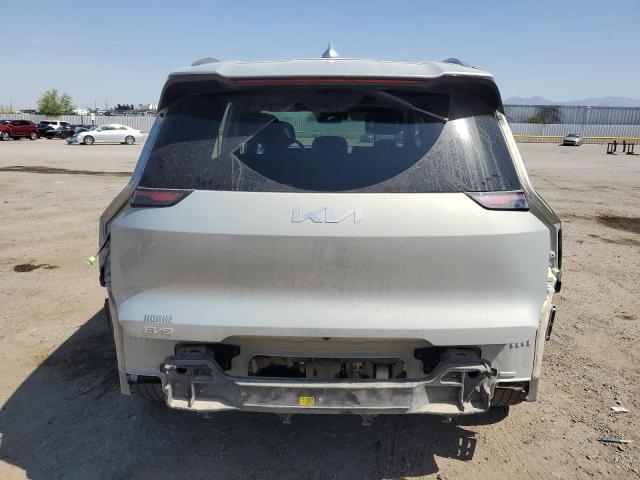 KNDAFFS59R6019400 KIA 2024