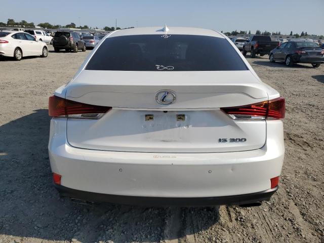 JTHDA1D21L5107922 Lexus 8ar-fts