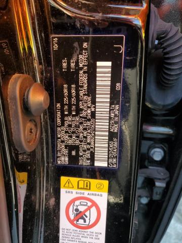 JTJBARBZ5H2106320 Lexus 8ar-fts