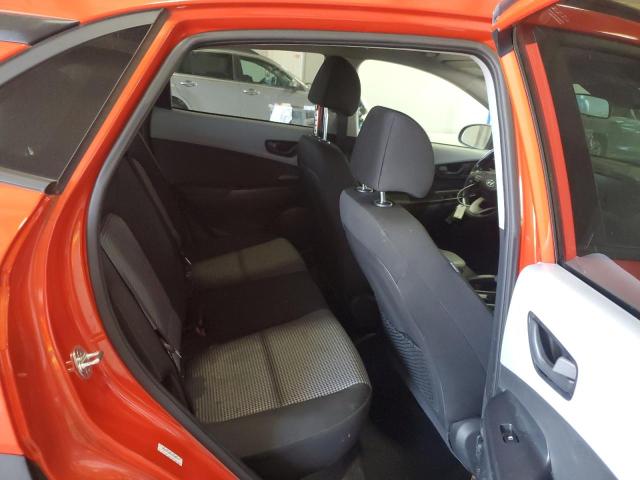 KM8K2CAA1KU198574 Hyundai Kona Sel