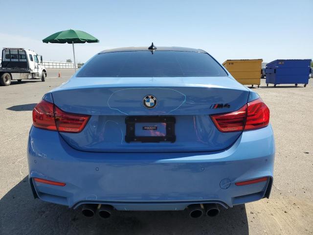 WBS4Y9C5XJAA85555 BMW 2018
