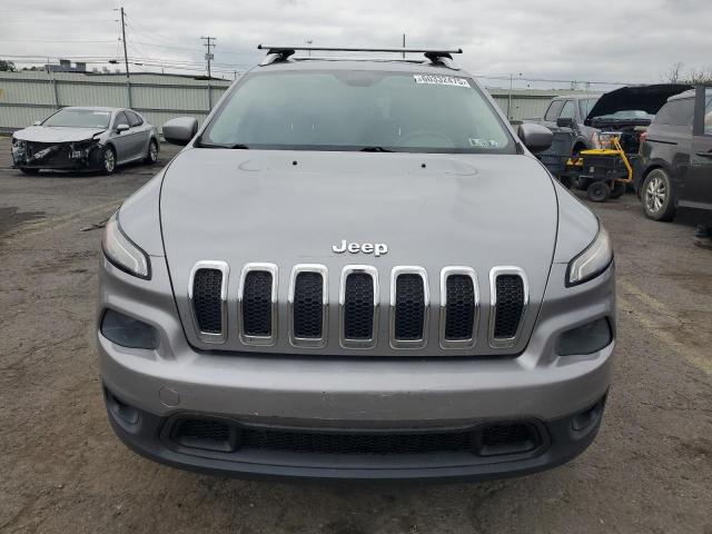 1C4PJMCS8EW286152 Jeep CHEROKEE L