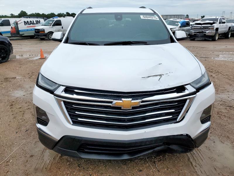 1GNERGKW1NJ188428 Chevrolet TRAVERSE L