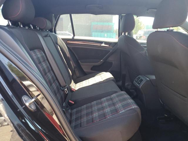 3VW547AU7HM070475 Volkswagen Gti Sport